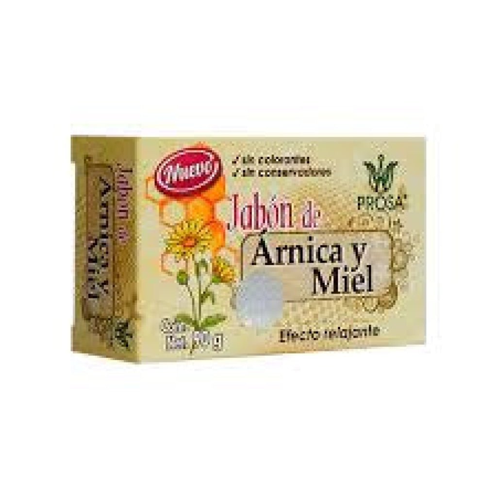 Prosa JABON SOAP - TRUECOLOR WHOLESALE