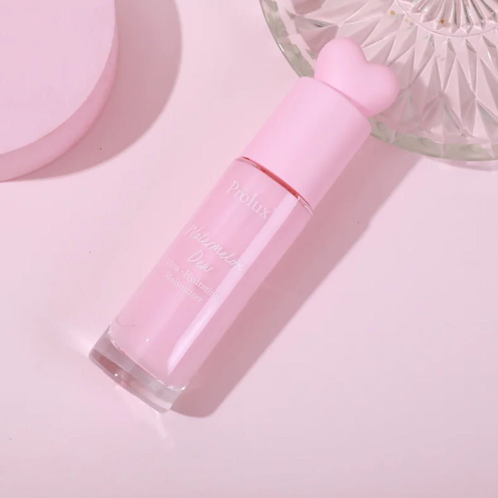 Prolux - Watermelon Dew Ultra - Hydrating Moisturizer - TRUECOLOR WHOLESALE