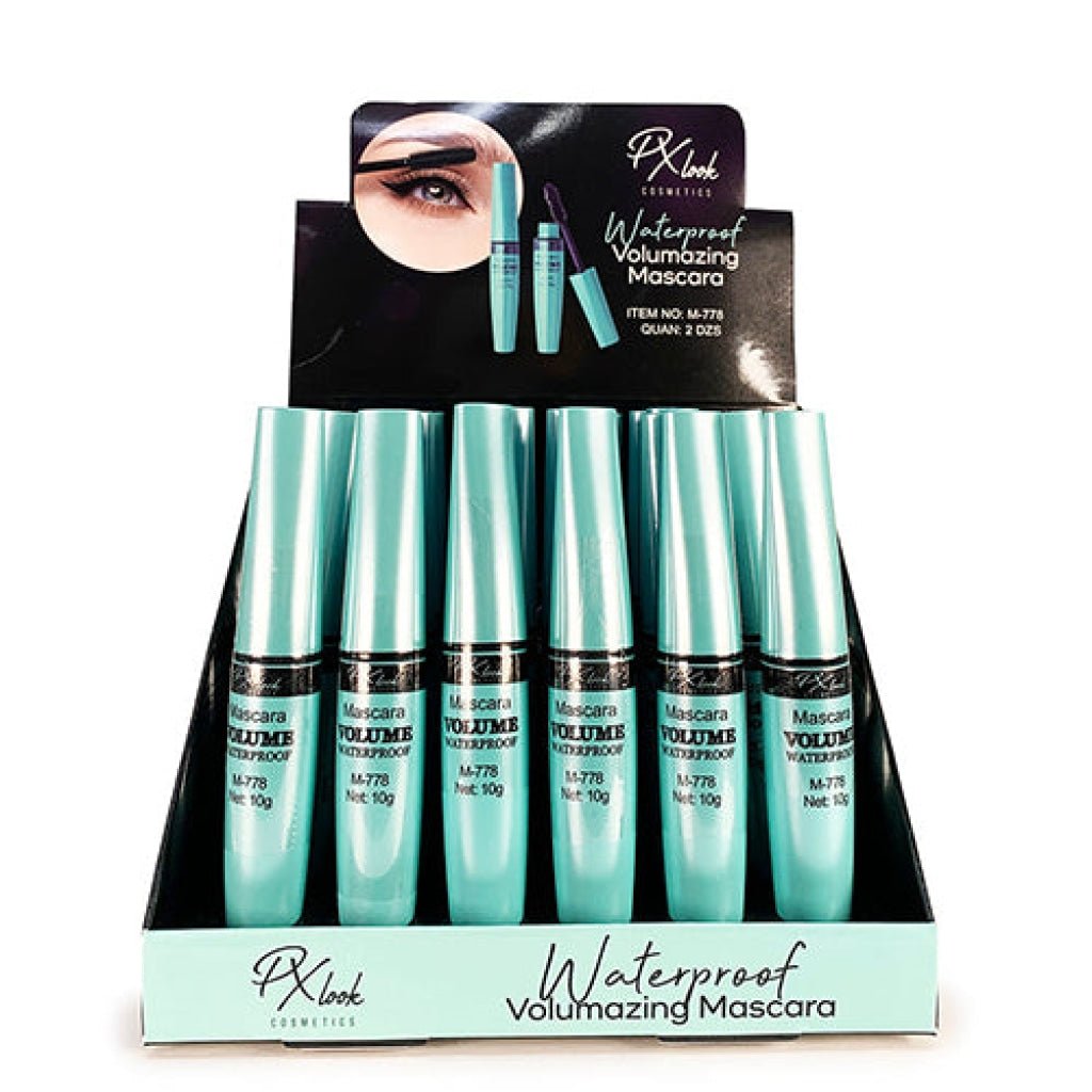 Prolux - Volumazing Mascara - TRUECOLOR WHOLESALE