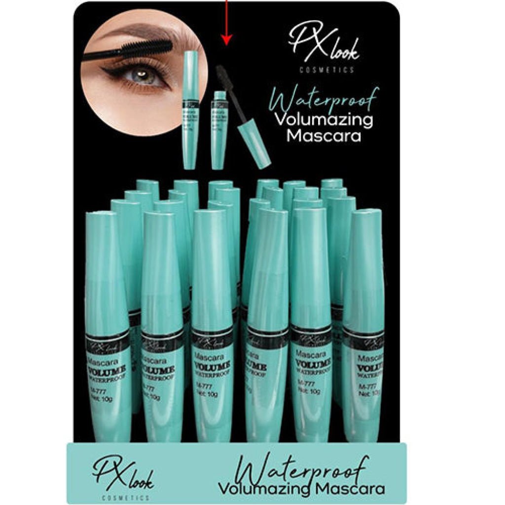 Prolux - Volumazing Mascara - TRUECOLOR WHOLESALE