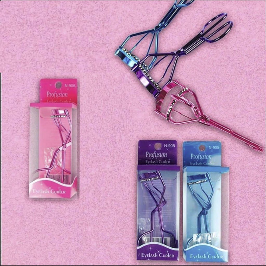 Prolux - Eyelash Curler - TRUECOLOR WHOLESALE