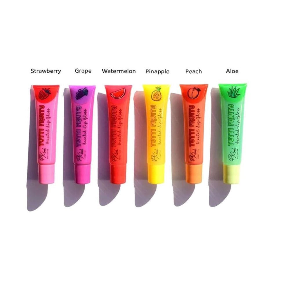 Prolux - Tutti Fruity Lipgloss - TRUECOLOR WHOLESALE
