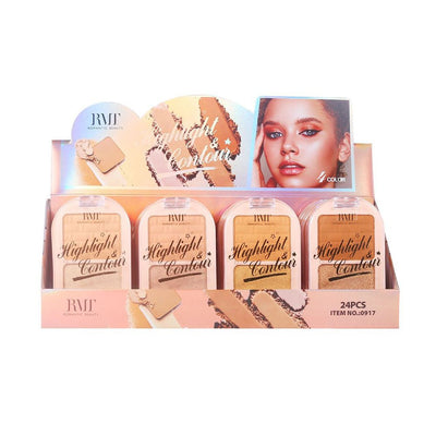 Romantic Beauty - Highlight & Contour - TRUECOLOR WHOLESALE