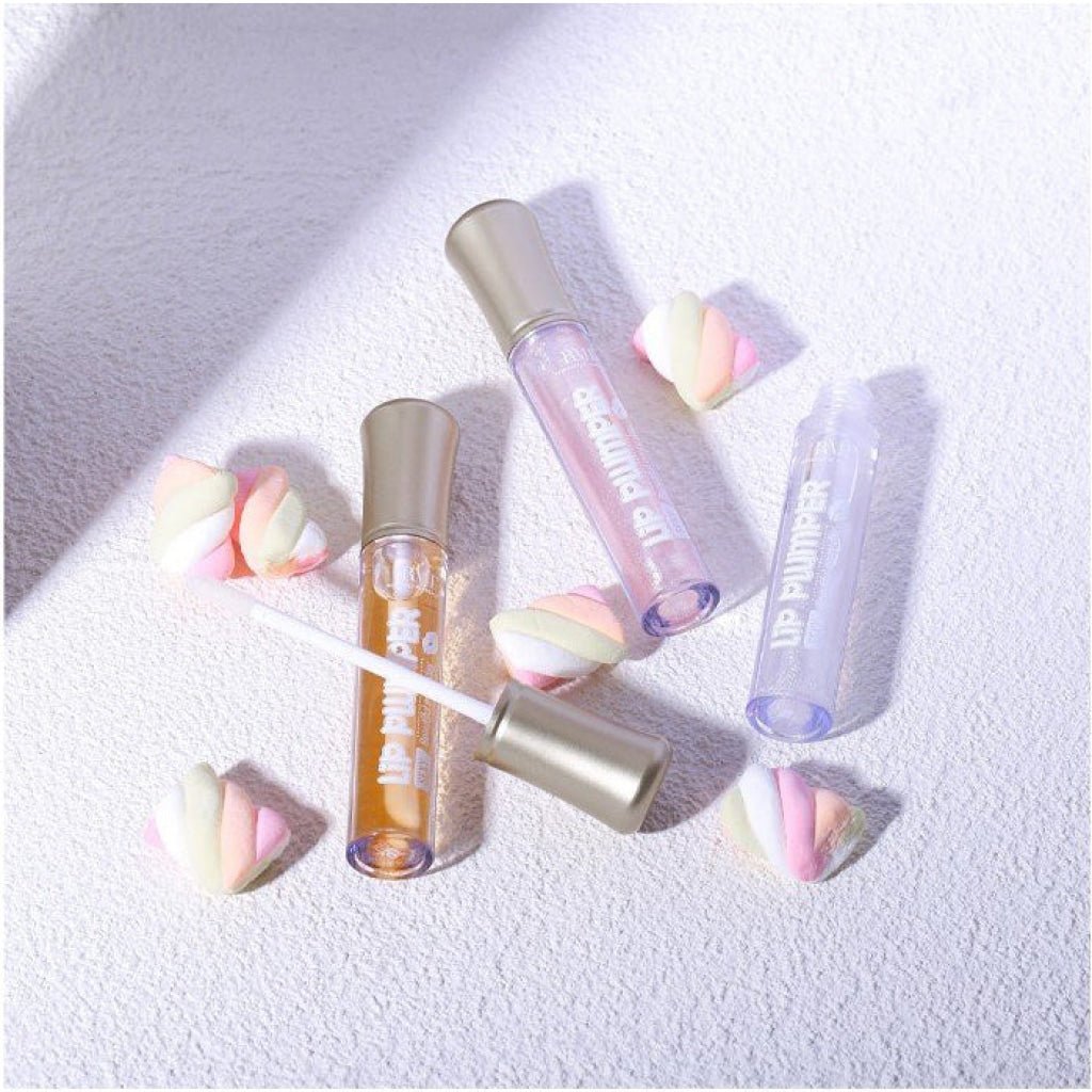 Romantic Beauty - Oh My Lips Shimmer Plumper - TRUECOLOR WHOLESALE