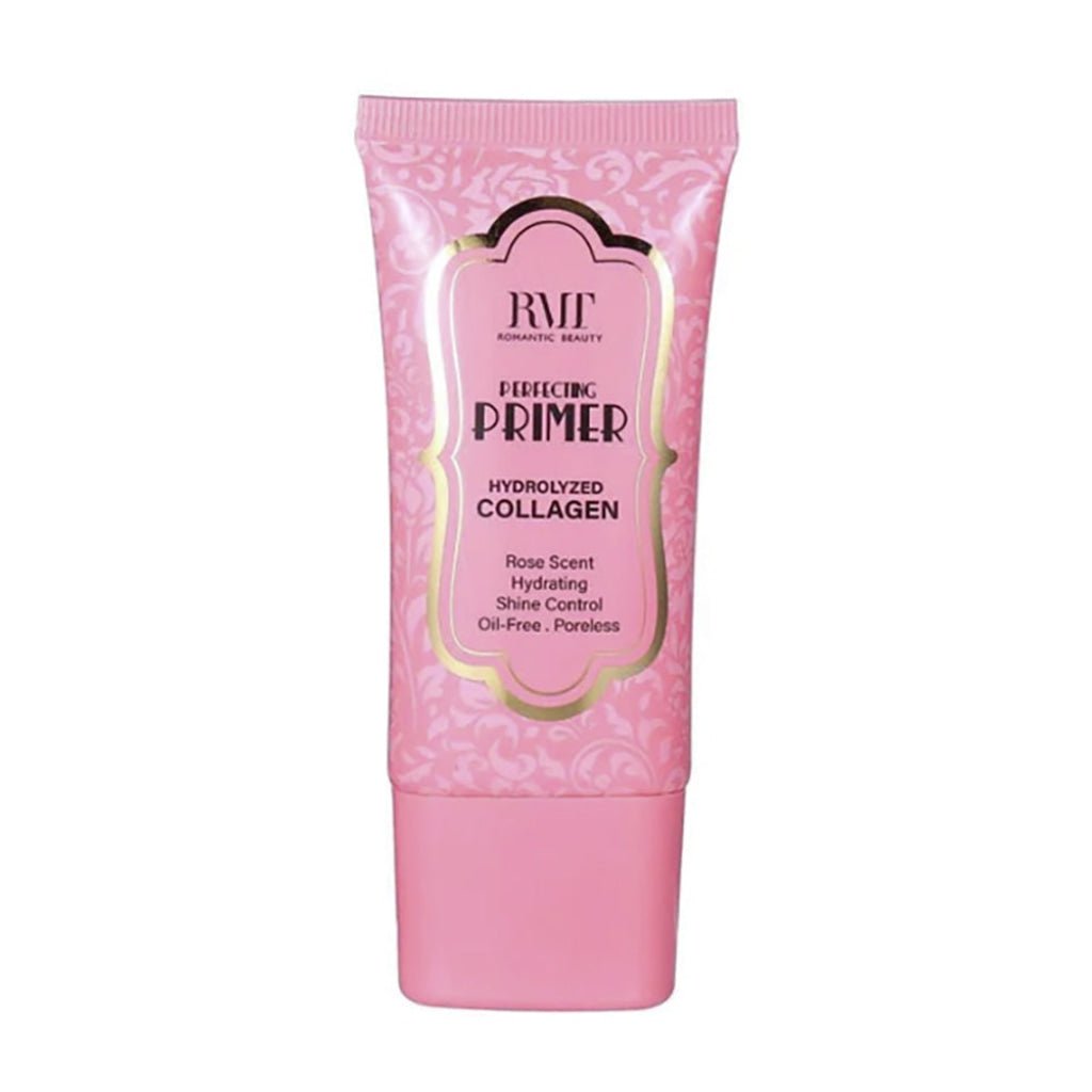 Romantic Beauty - Perfecting Primer Hydrolyzed Collagen - TRUECOLOR WHOLESALE