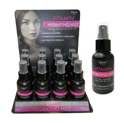 Giovi - Vitamin Hydrating Mist - TRUECOLOR WHOLESALE