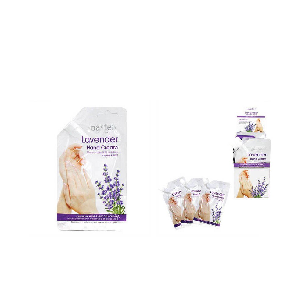 The Pastel Shop - Lavender Hand Cream - TRUECOLOR WHOLESALE