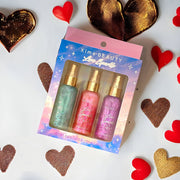 Xime Beauty - Love Sparkle Body Spray - TRUECOLOR WHOLESALE