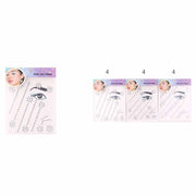 Face Art Jewels Sticker (DNV - 1093C) W - A - 05 - TRUECOLOR WHOLESALE