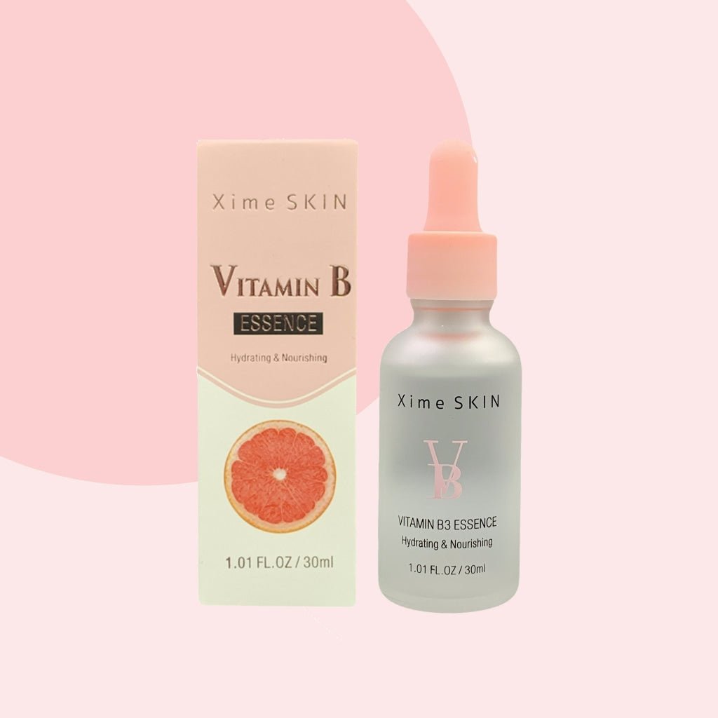 Xime Beauty - VITAMIN B ESSENCE - TRUECOLOR WHOLESALE