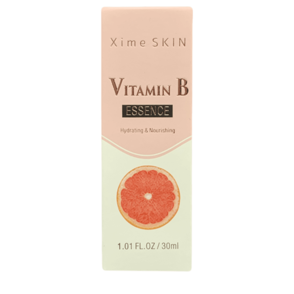 Xime Beauty - VITAMIN B ESSENCE - TRUECOLOR WHOLESALE