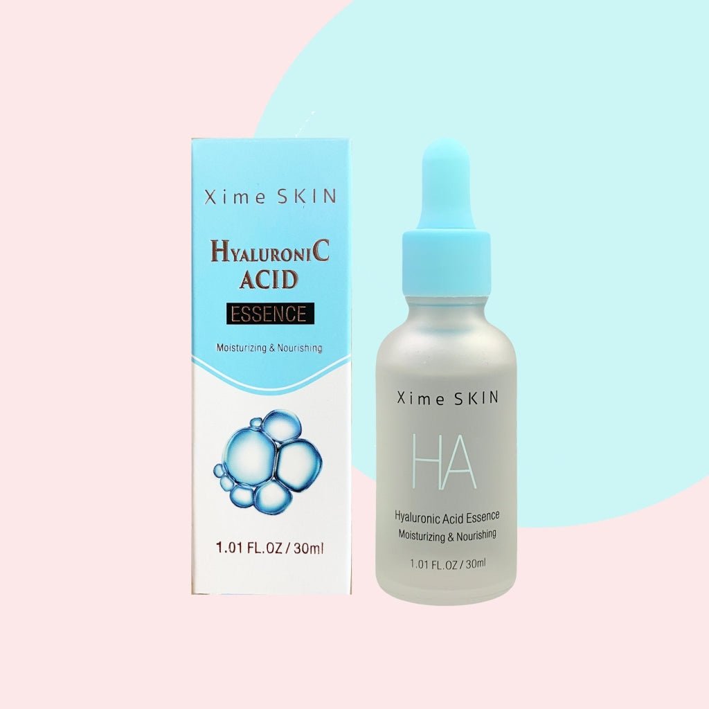 Xime Beauty - HYALURONIC ACID ESSENCE - TRUECOLOR WHOLESALE